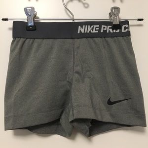 Nike Pro Dri-Fit Shorts